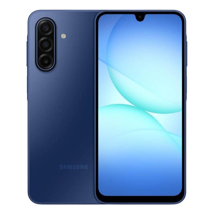 SAMSUNG - Galaxy A17 5G 128GB Azul SM-A176BZBAEUB