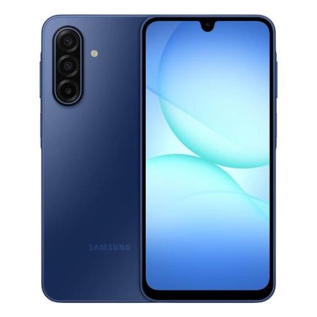 SAMSUNG - Galaxy A17 5G 128GB Azul SM-A176BZBAEUB
