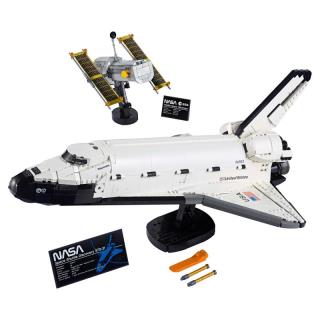 LEGO - Vaivém Espacial Discovery da NASA 10283