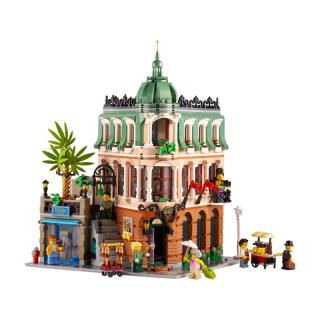 LEGO - Hotel Boutique 10297