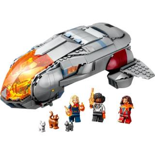 LEGO - O Planador 76232