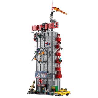 LEGO - Daily Bugle 76178
