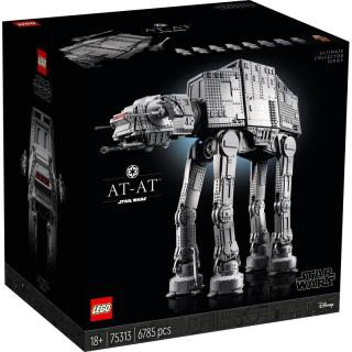 LEGO - AT-AT 75313