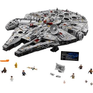 LEGO - Millennium Falcon 75192