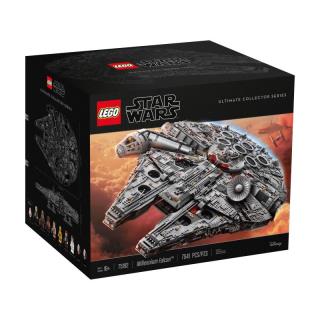 LEGO - Millennium Falcon 75192