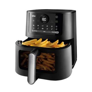 BRAUN - Airfryer HF5075IBK