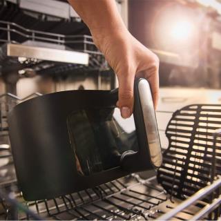 BRAUN - Airfryer HF5075IBK