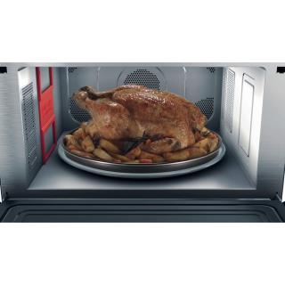 WHIRLPOOL - Microondas MWSC 9133 SX