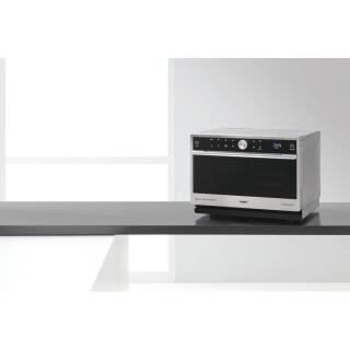 WHIRLPOOL - Microondas MWSC 9133 SX