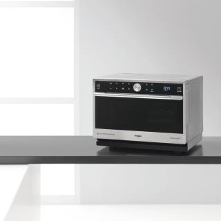 WHIRLPOOL - Microondas MWSC 9133 SX