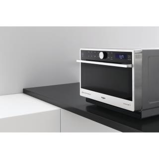 WHIRLPOOL - Microondas MWSC 9133 SX