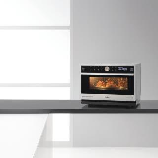 WHIRLPOOL - Microondas MWSC 9133 SX