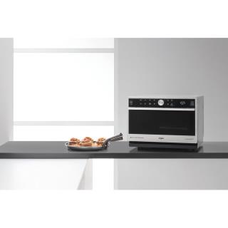 WHIRLPOOL - Microondas MWSC 9133 SX