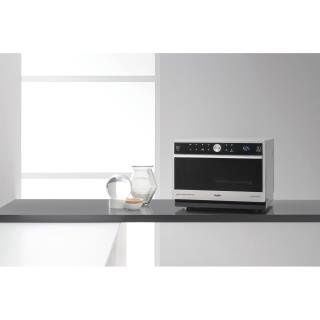 WHIRLPOOL - Microondas MWSC 9133 SX
