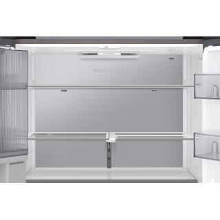 SAMSUNG - Side by Side French Door RF65DB970E22EF
