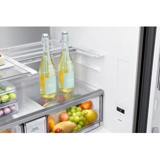 SAMSUNG - Side by Side French Door RF65DB970E22EF