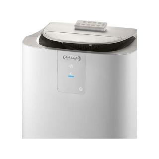 DELONGHI - Ar Condicionado Portátil Pinguino GentleJet PAC AP98