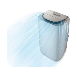 DELONGHI - Ar Condicionado Portátil Pinguino GentleJet PAC AP98