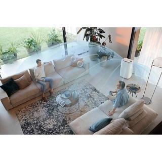 DELONGHI - Ar Condicionado Portátil Pinguino GentleJet PAC AP98