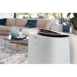 DELONGHI - Ar Condicionado Portátil Pinguino GentleJet PAC AP98