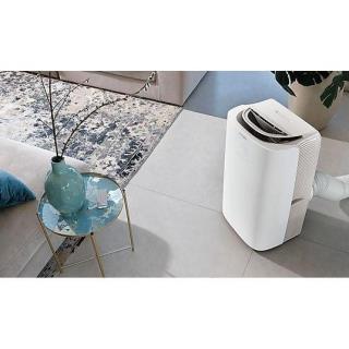 DELONGHI - Ar Condicionado Portátil Pinguino GentleJet PAC AP98