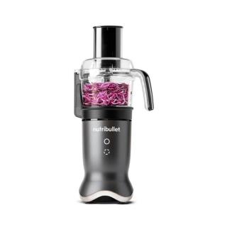 NUTRIBULLET - Liquidificadora Portátil NB1224DG