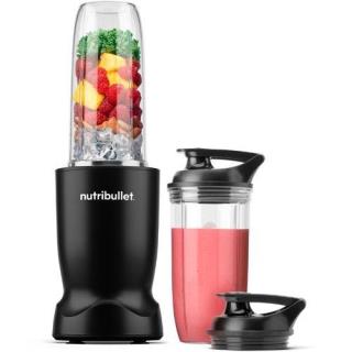 NUTRIBULLET - Liquidificadora Portátil NBT1006MB