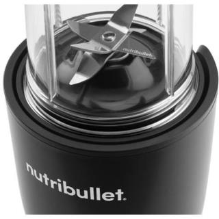 NUTRIBULLET - Liquidificadora Portátil NBT1006MB