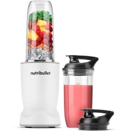 NUTRIBULLET - Liquidificadora Portátil NBT1006MW