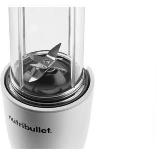 NUTRIBULLET - Liquidificadora Portátil NBT1006MW