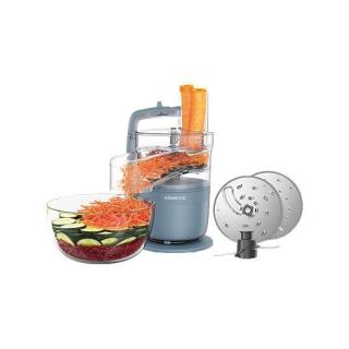 KENWOOD - Processador de alimentos FDP23.140GY