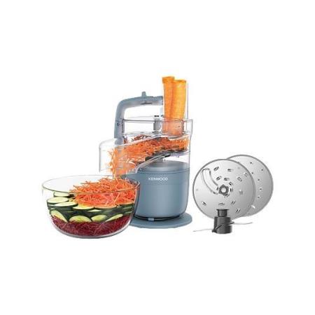KENWOOD - Processador de alimentos FDP23.140GY