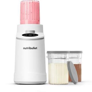 NUTRIBULLET - Máq. de Gelados NBD0503W