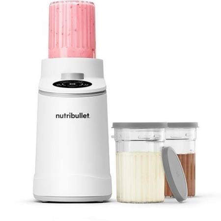 NUTRIBULLET - Máq. de Gelados NBD0503W