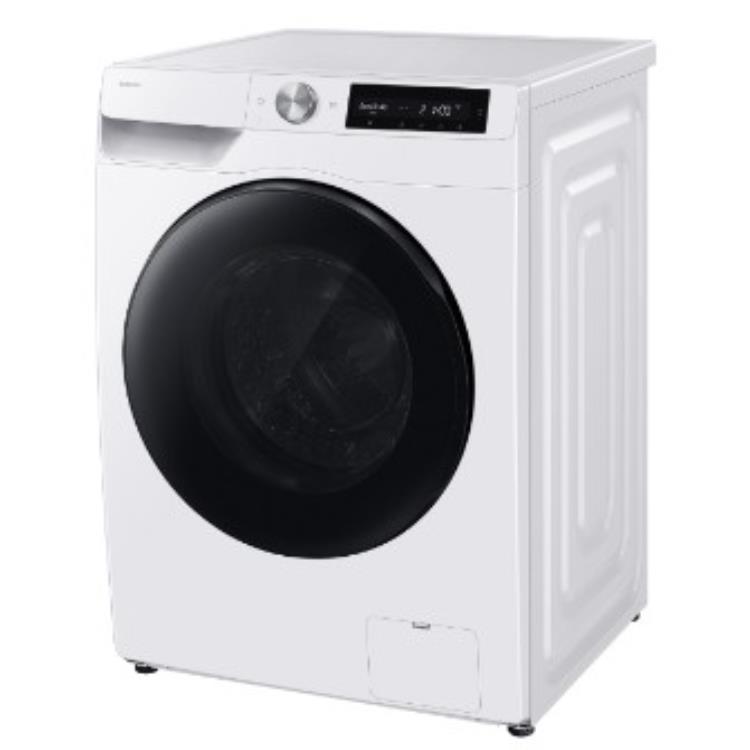 SAMSUNG - Máq. Lavar/Secar Roupa WD10HG6U34BEU3