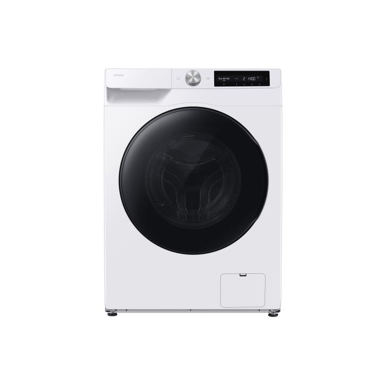SAMSUNG - Máq. Lavar/Secar Roupa WD90HG6U94BEU3