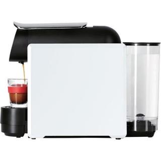 DELTA-Q -  Máq. de Café Cáps. Mini Qool Branca