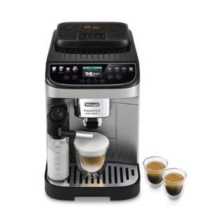 DELONGHI - Máq. Café Automática ECAM310.80.SB