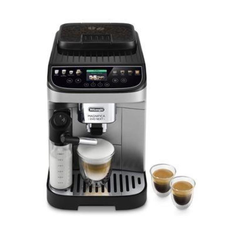 DELONGHI - Máq. Café Automática ECAM310.80.SB