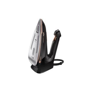 BRAUN - Ferro a Vapor FI7276BK