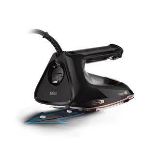 BRAUN - Ferro a Vapor FI7276BK