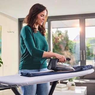 BRAUN - Ferro a Vapor FI7276BK