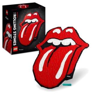 LEGO The Rolling Stones 31206