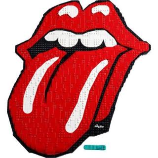 LEGO The Rolling Stones 31206