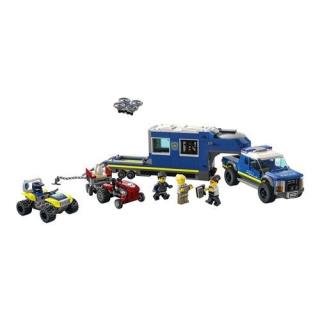 LEGO Comando Móvel da Polícia 60315
