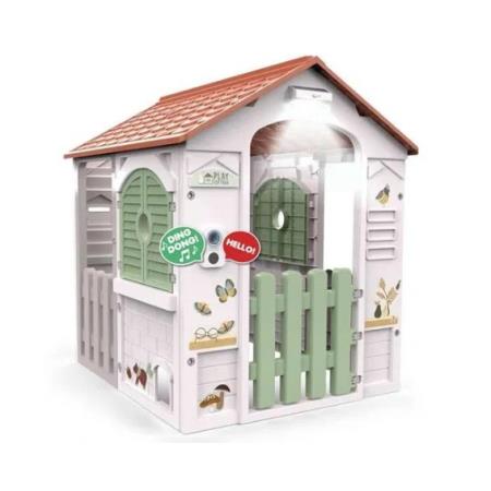 NINCO - Casa de Brincar com Luz e Som 89608