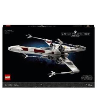 LEGO ICONS 75355 X-Wing Starfighter
