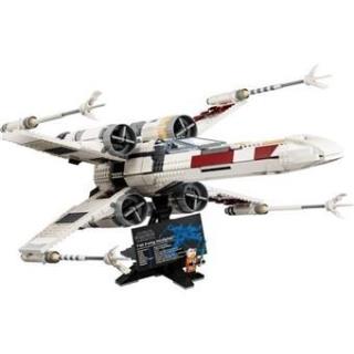 LEGO ICONS 75355 X-Wing Starfighter
