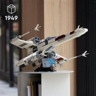 LEGO ICONS 75355 X-Wing Starfighter