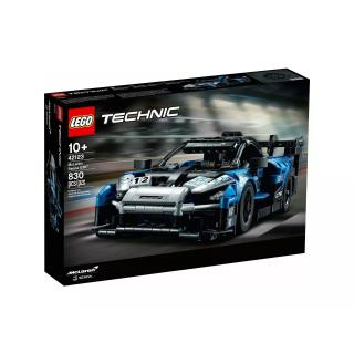 LEGO McLaren Senna GTR 42123